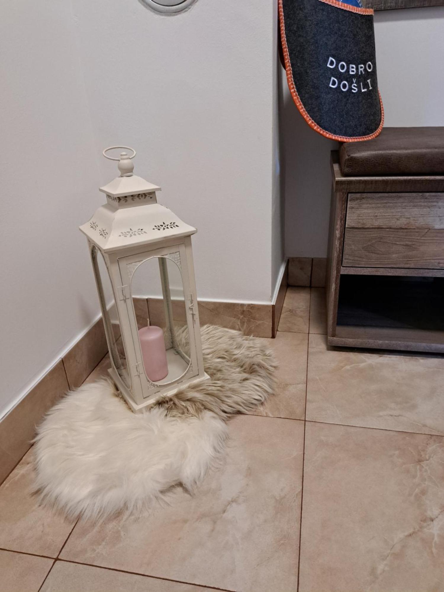Apartman Teo Duga Resa Exterior foto