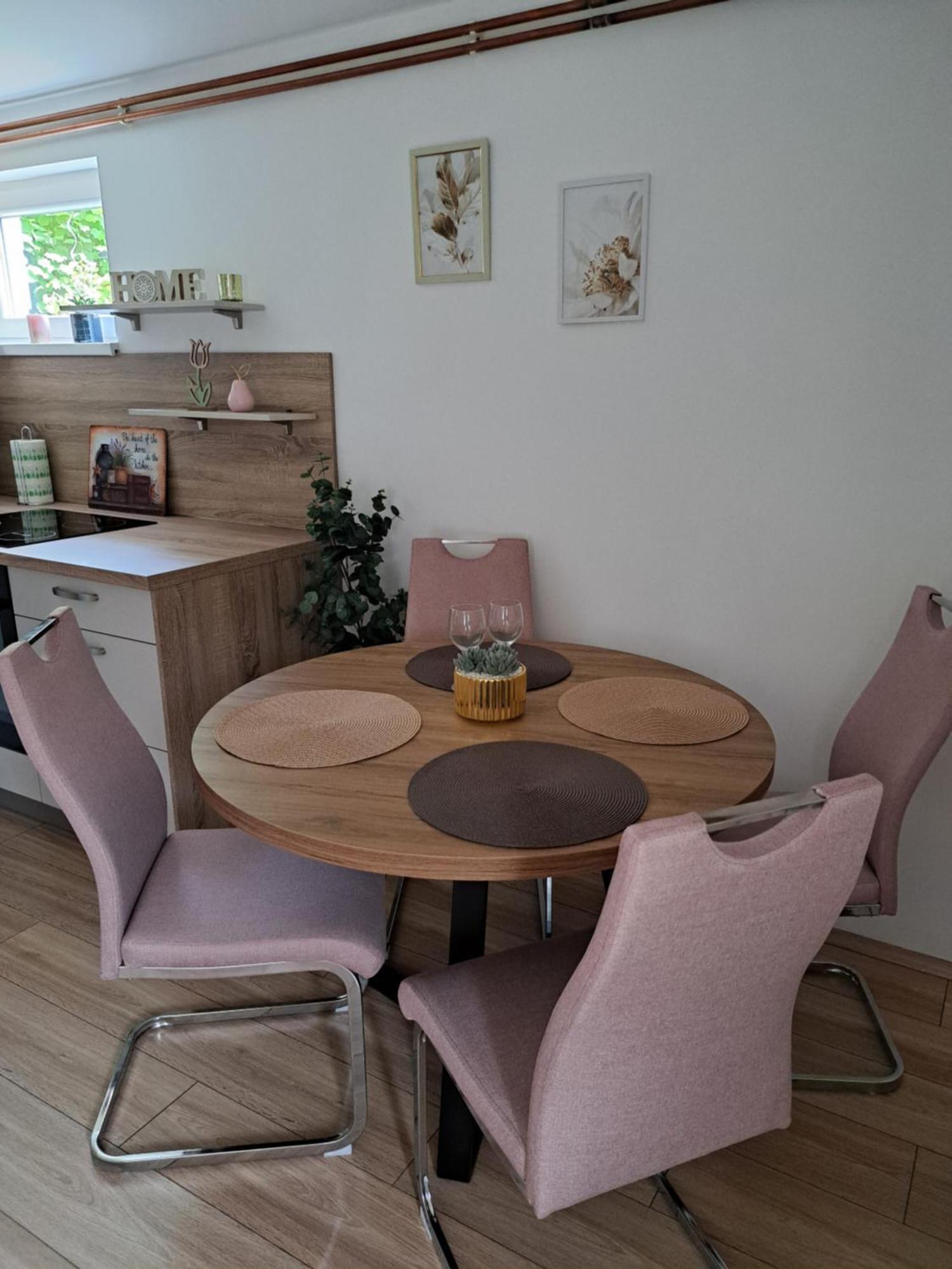 Apartman Teo Duga Resa Exterior foto